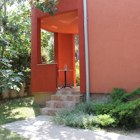 Apartments Isabela Baška Екстериор снимка