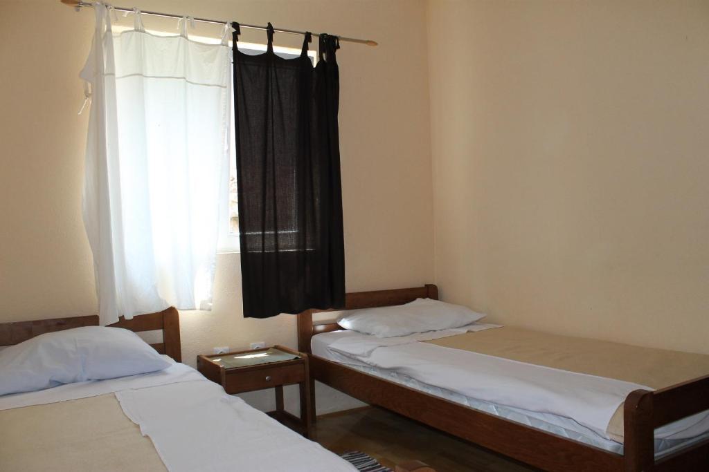 Apartments Isabela Baška Стая снимка