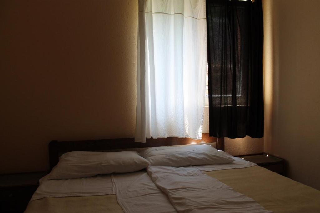 Apartments Isabela Baška Стая снимка