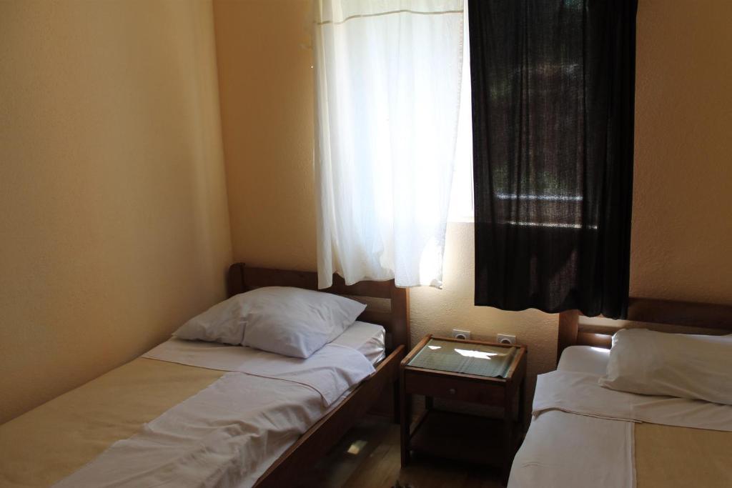 Apartments Isabela Baška Стая снимка