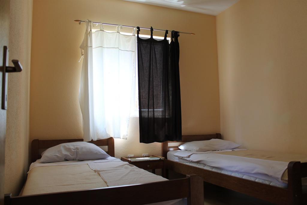 Apartments Isabela Baška Екстериор снимка